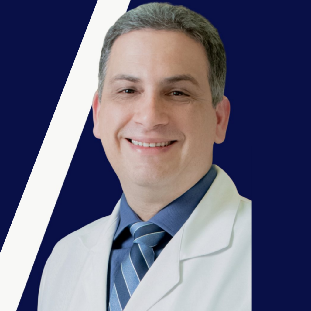 Dr. Leonardo Pacheco | Angioclínica