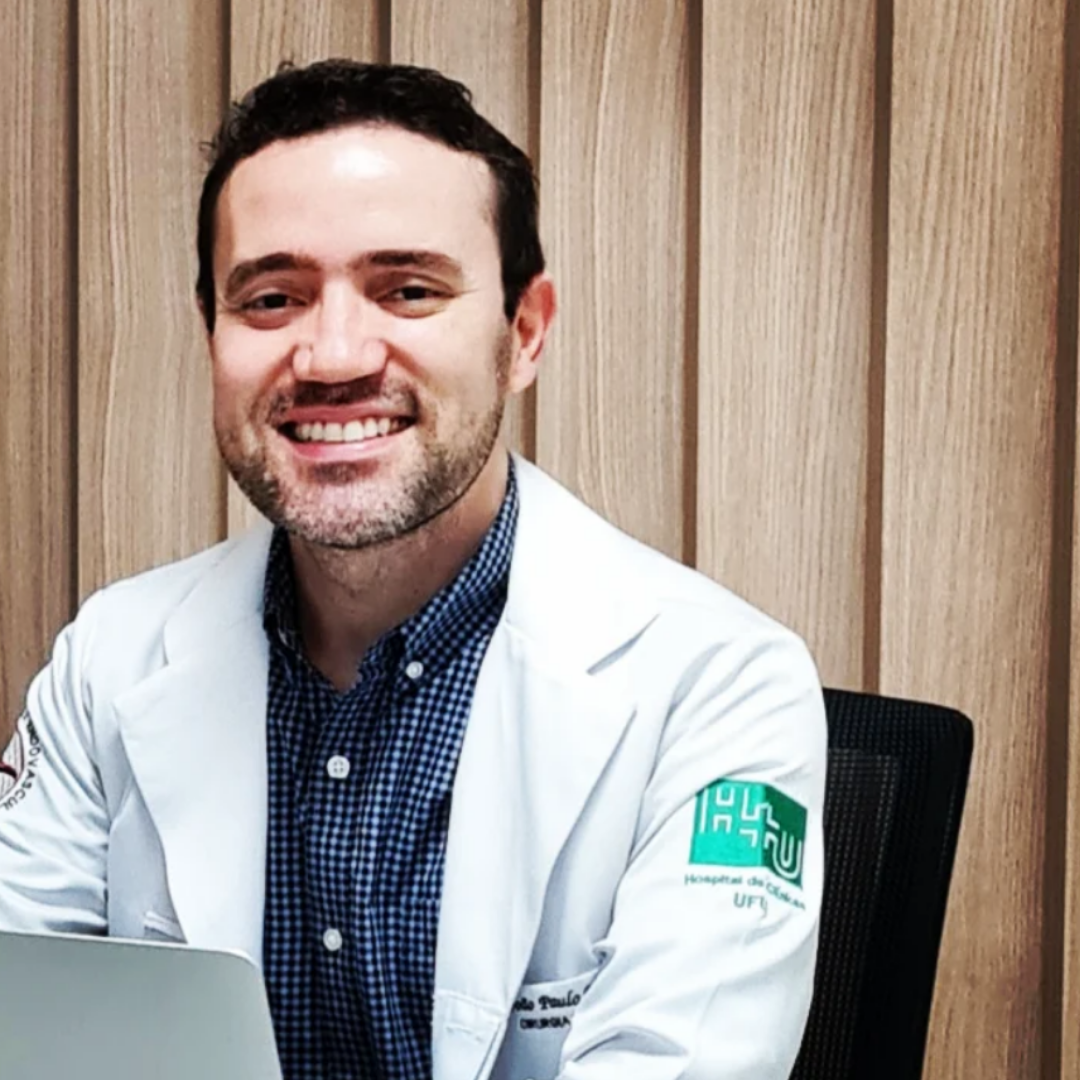 Dr. João Paulo Martins | Angioclínica